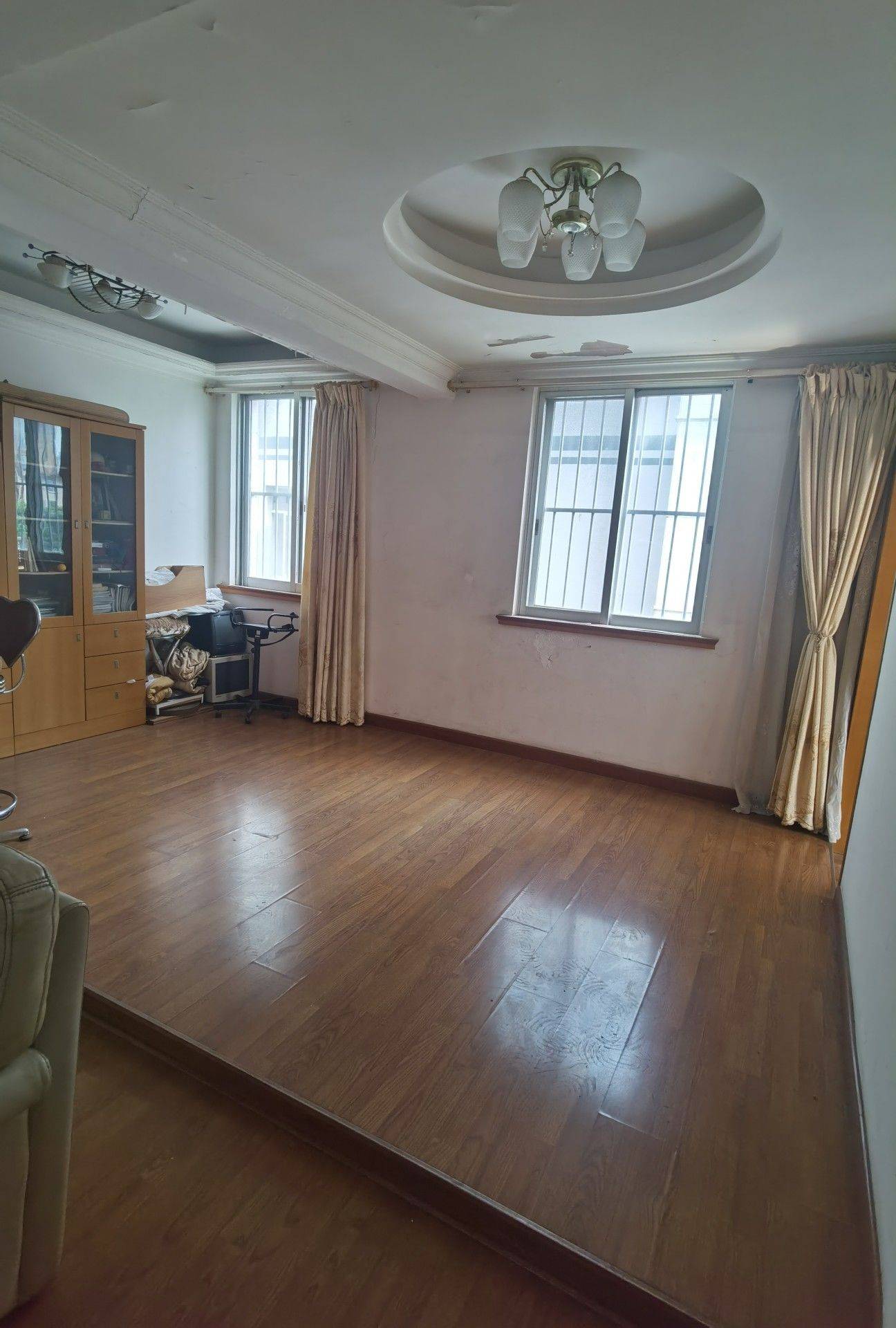 西鄉塘區 南宁筑路机械厂生活区