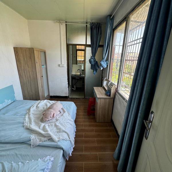 房东美少吕整租房源3