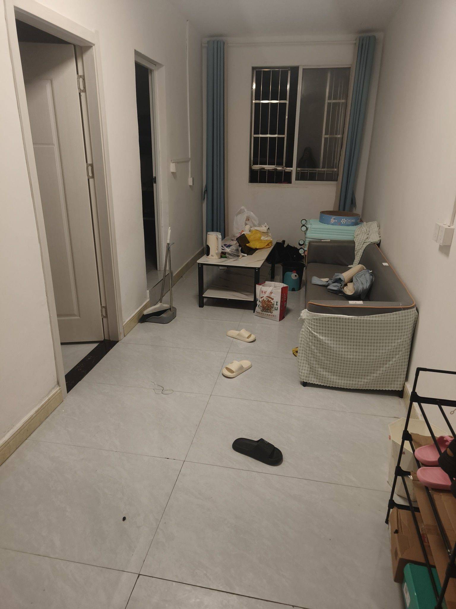 西湖区 渔业新村-195号楼