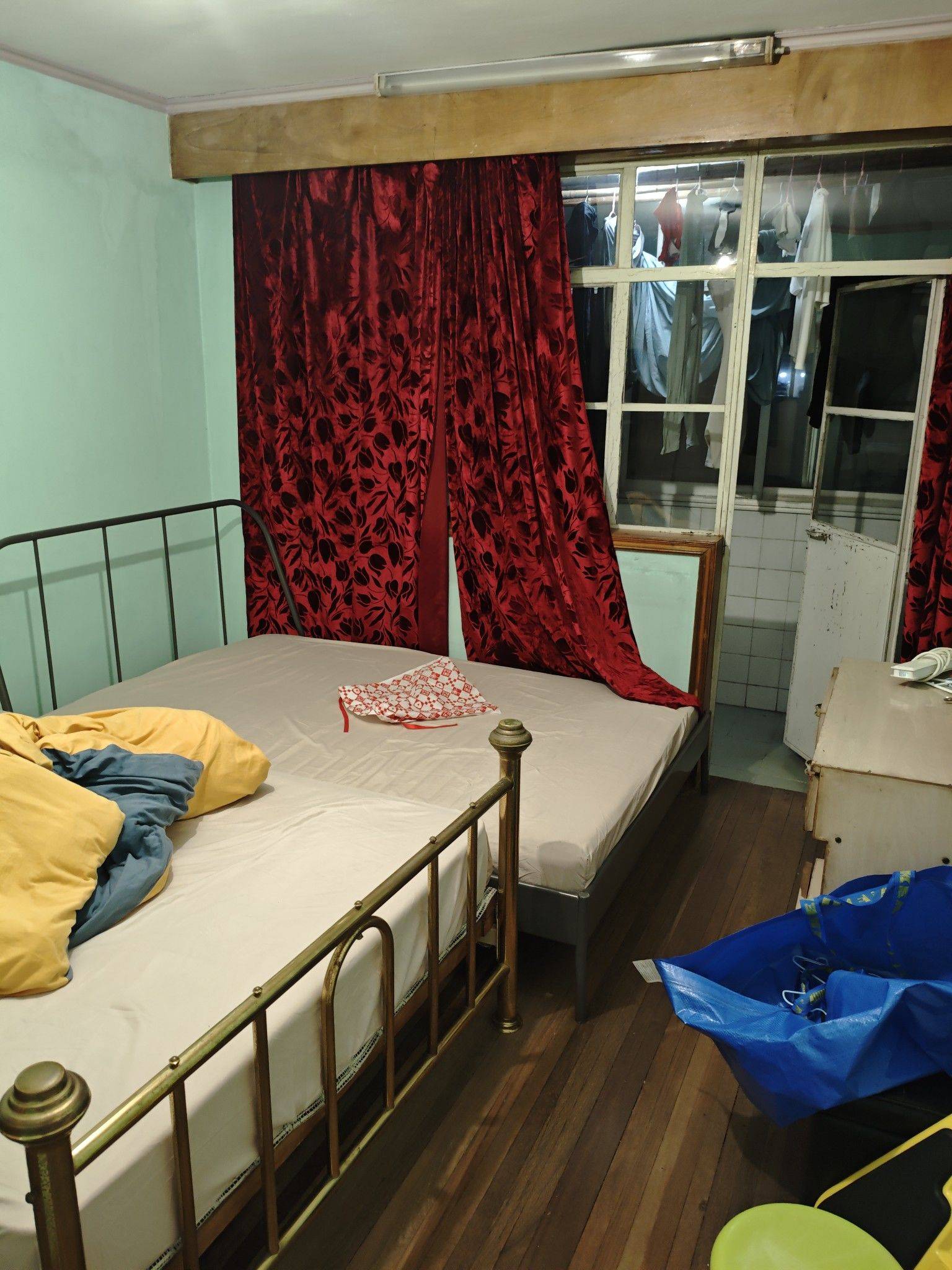 bule star整租房源2