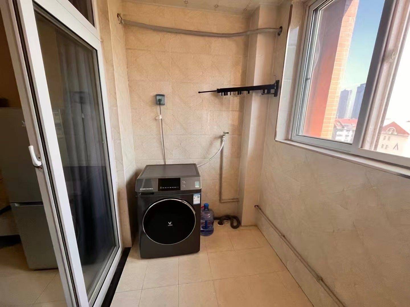 金水 未来滨河小区-4号楼