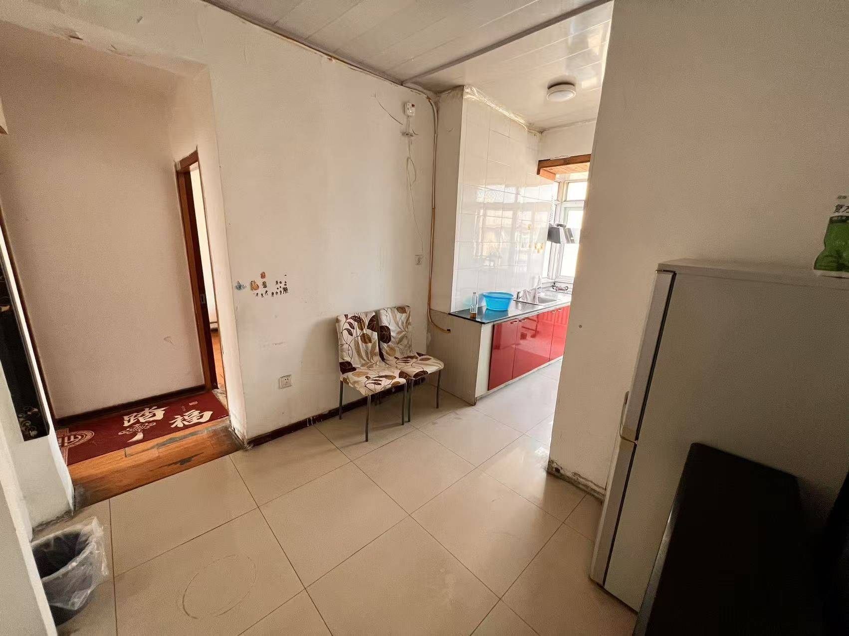 瀋陽 沈河 | 圣天小区-东区114~1号楼_6