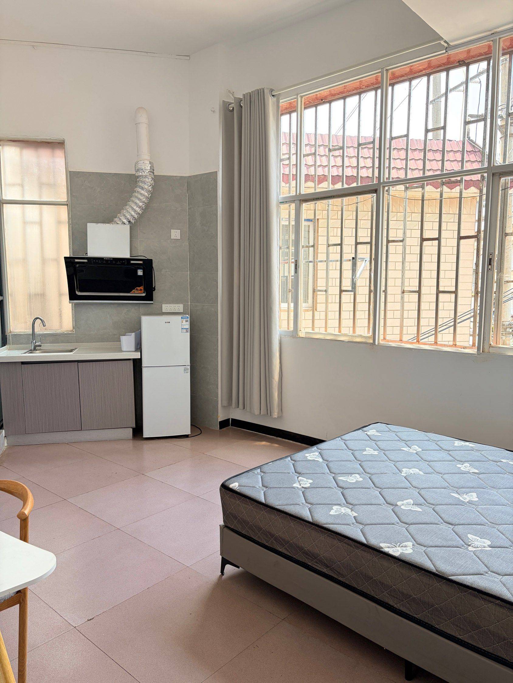 Kunming Panlong | 落索坡新村_5