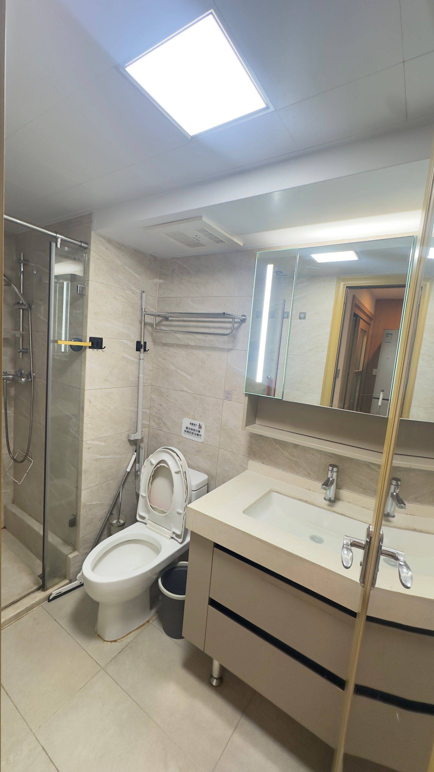 深圳 龙岗 | 金地龙城中央自在寓_3