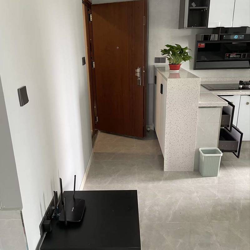 Chongqing Shapingba | 金科天宸十街区-1栋_4