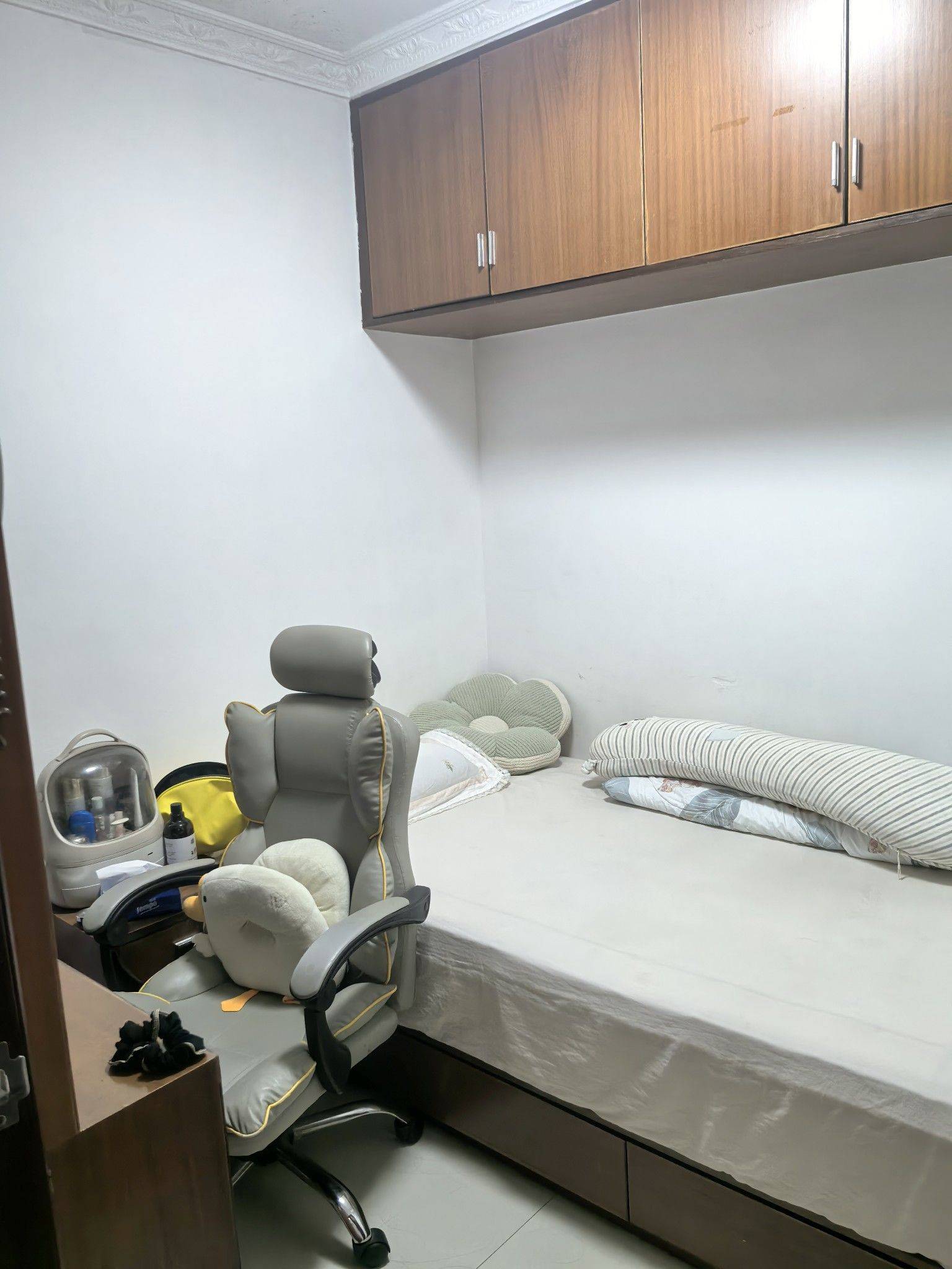 深圳 龍華 | 华侨新苑-二期1栋_4