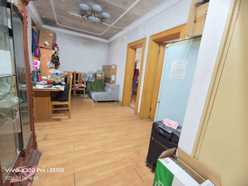 上海 浦东 | 人和新村_3