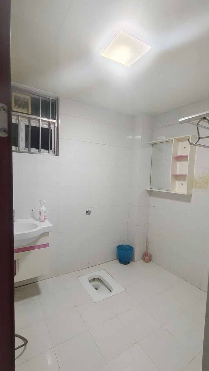 Jiangnan 外运丽汇嘉园