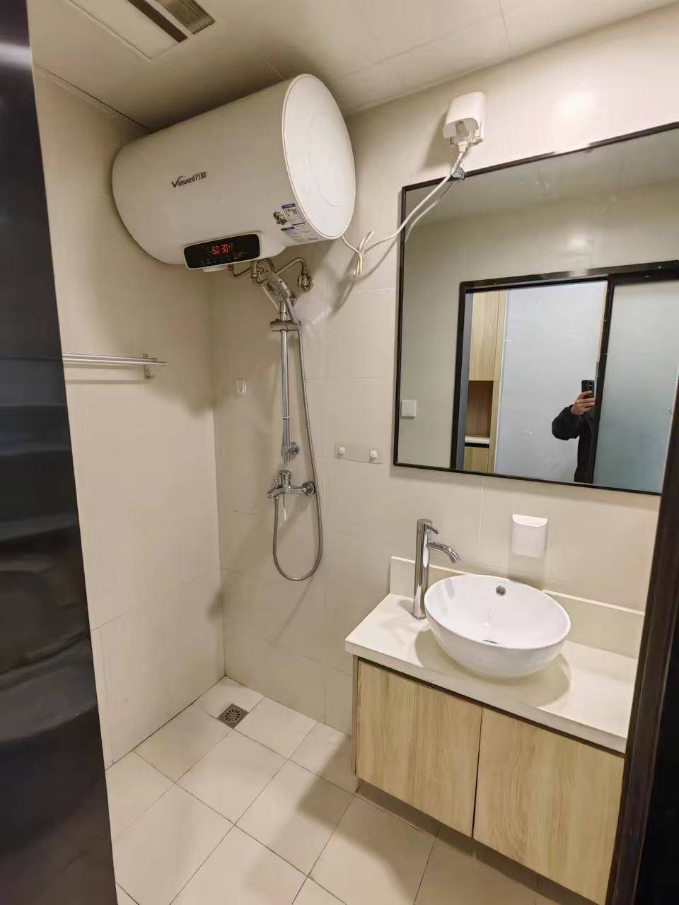 二七 嵩山路新公馆