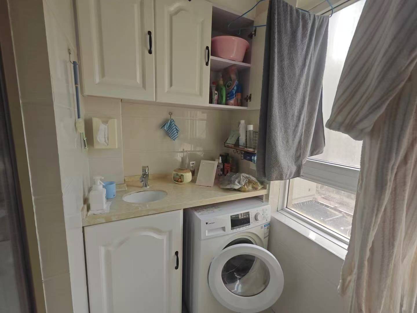 武汉 汉阳 | 龙阳雅苑_3