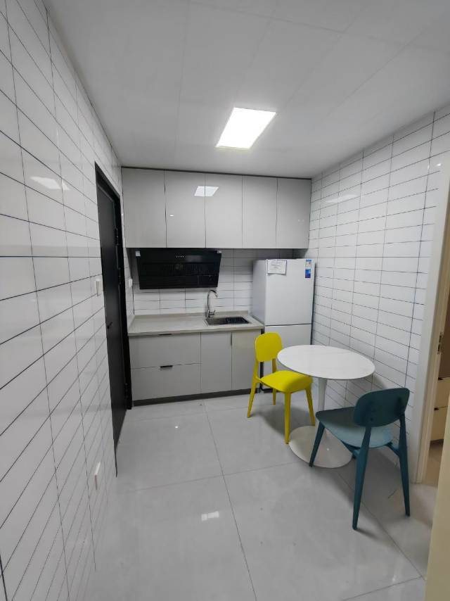 杭州 餘杭 | 韵栖华庭二区_3