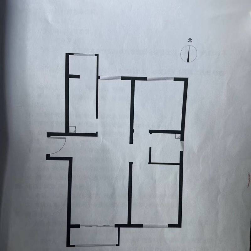 北京 大興 | 空港新苑-13号院_4