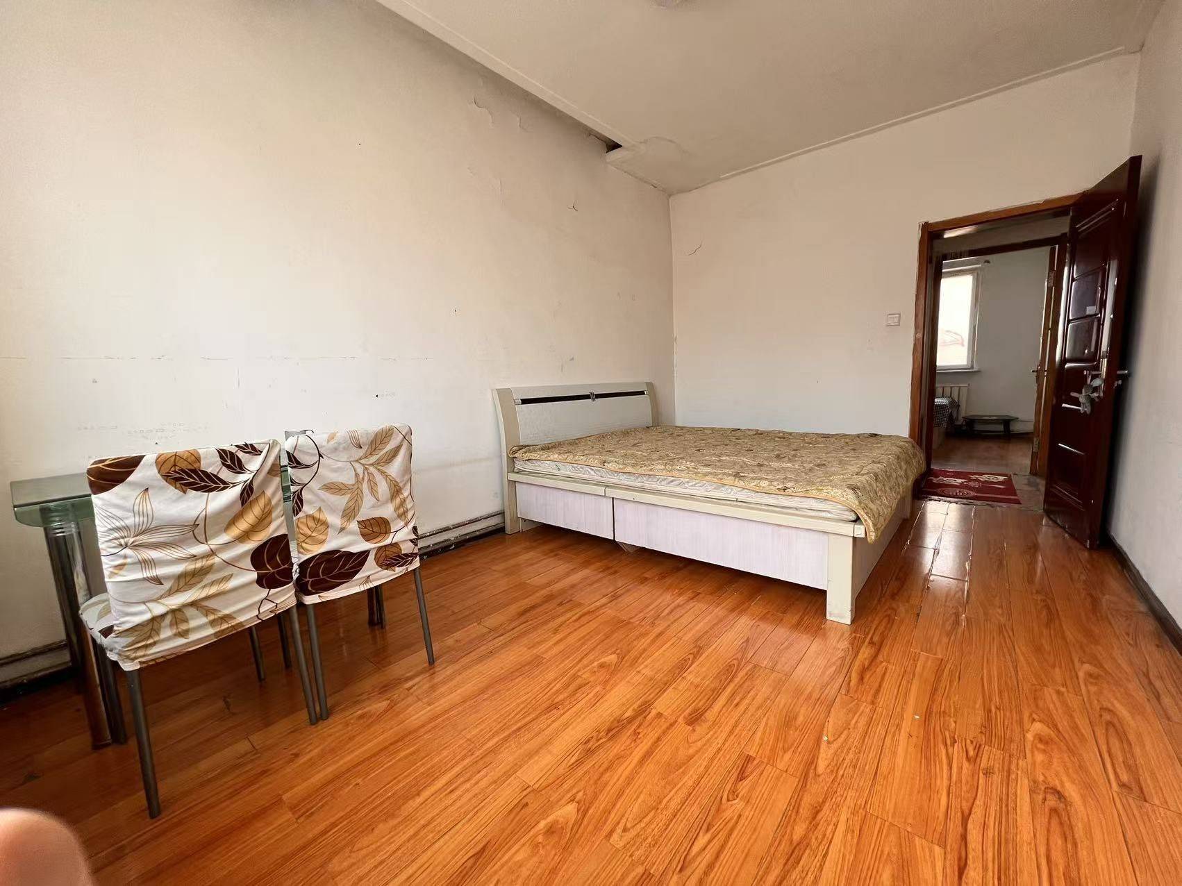 瀋陽 沈河 | 圣天小区-东区114~1号楼_4