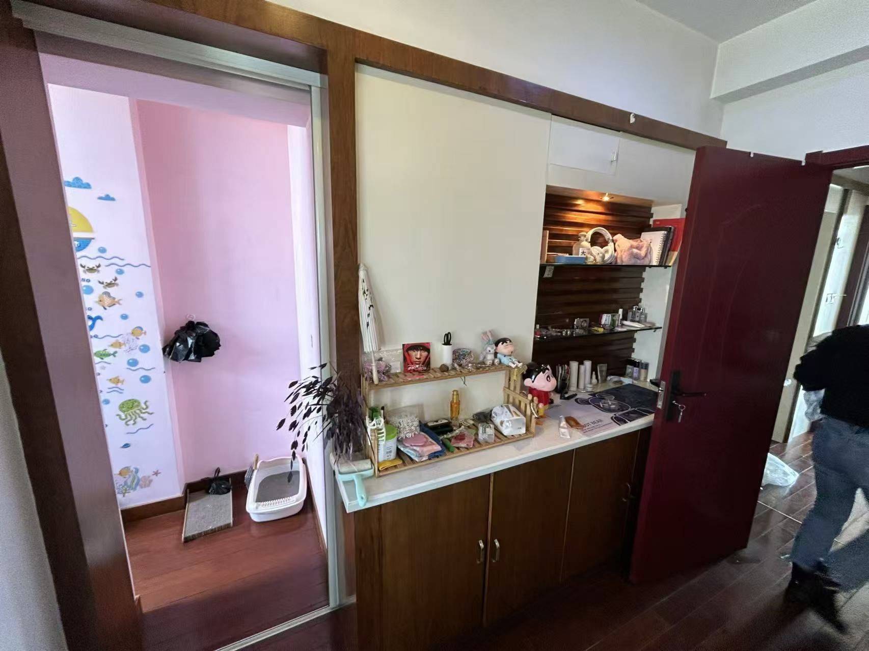 昆明 官渡 | 俊发湾流海河畔三组团_4