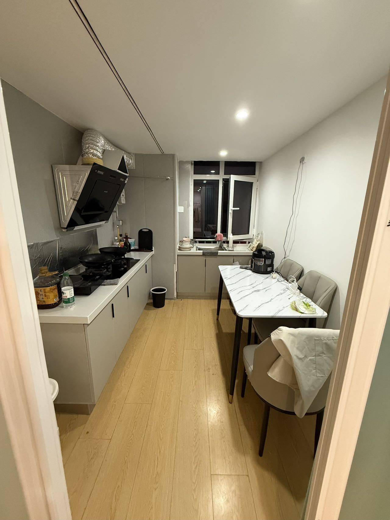 石家庄 裕华 | 同福城_4