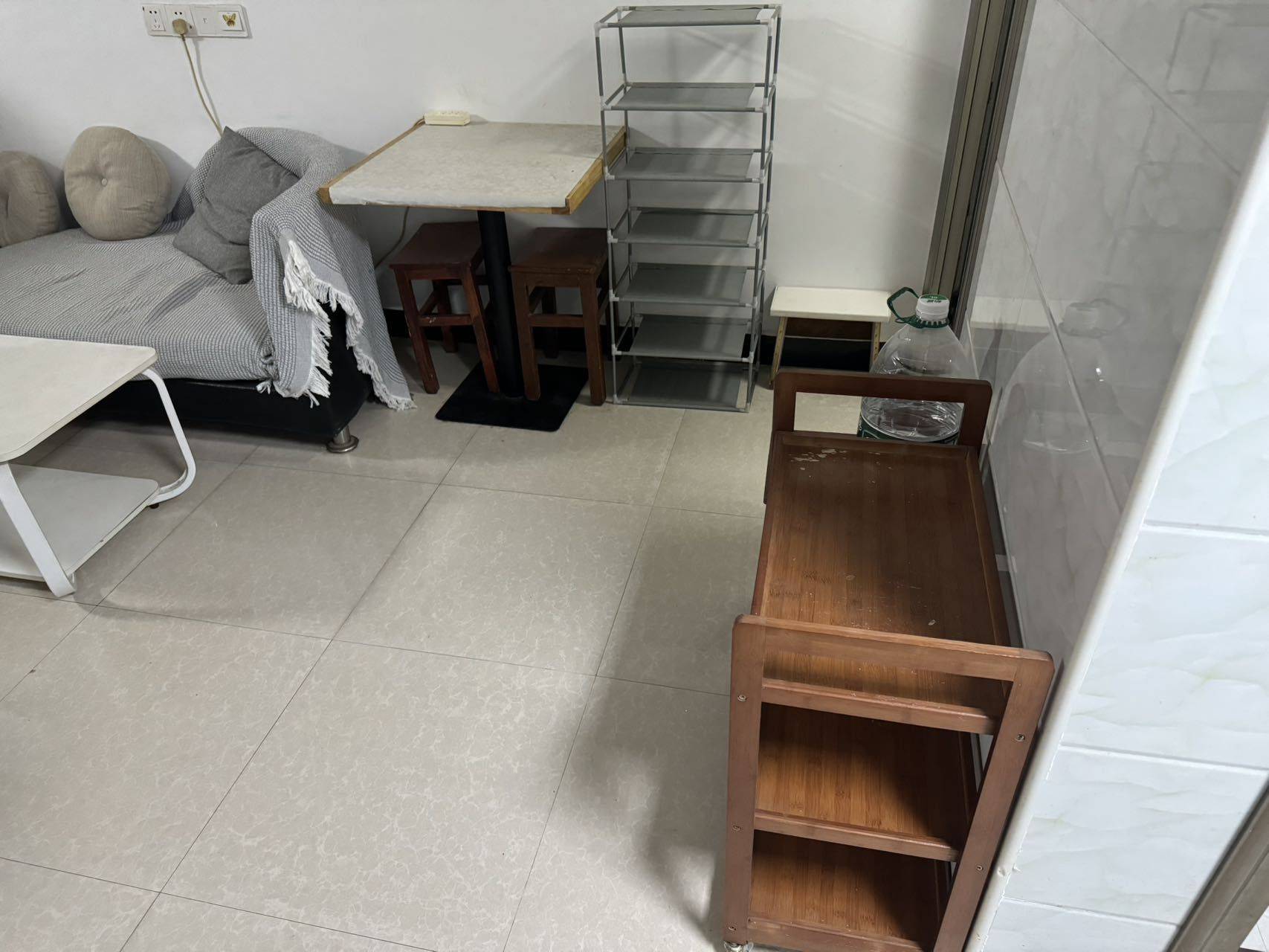 Wuhan Hongshan | 光谷青年城_3