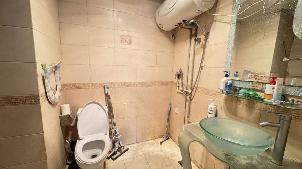 北京 朝阳 | 珠江绿洲家园_7