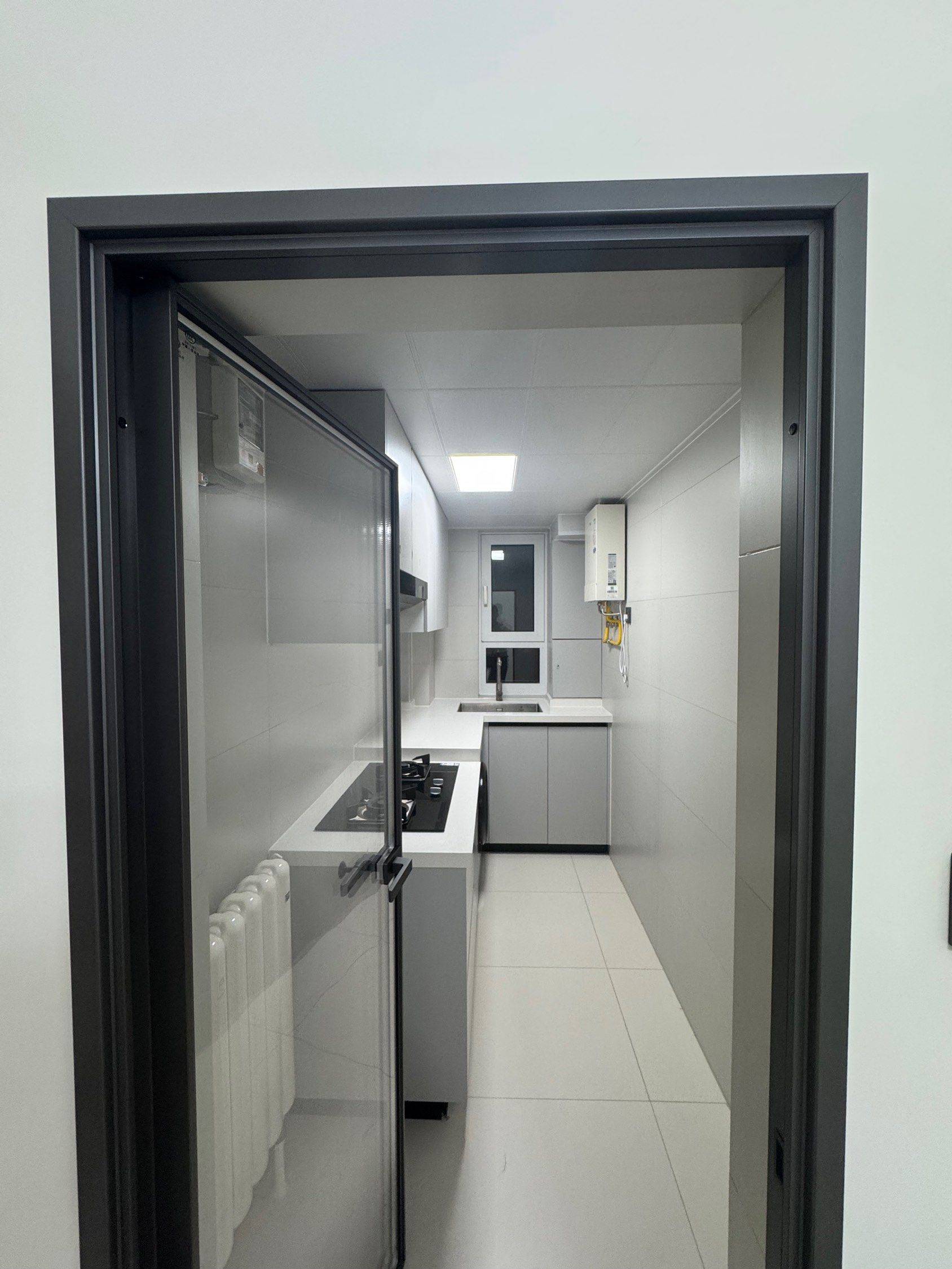 北京 朝陽 | 光辉里小区_4