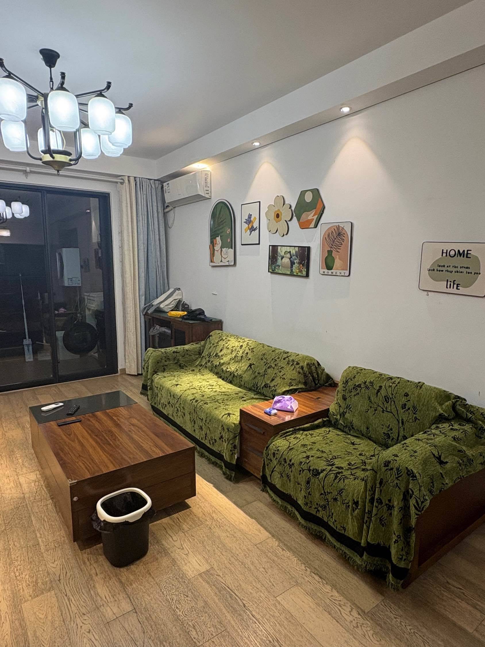 南山 万科云城-一期