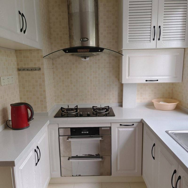 上海 闵行 | 新梅莘苑_5