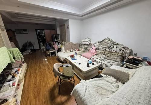 白云 俊发城-A区