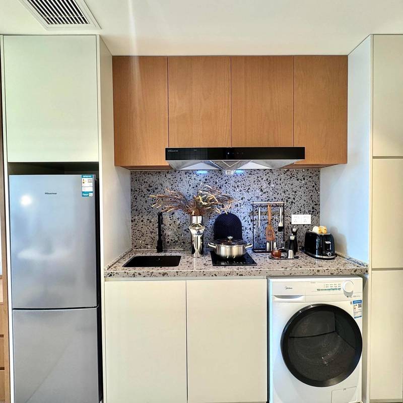 上海 普陀 | 华东师大-三村_7