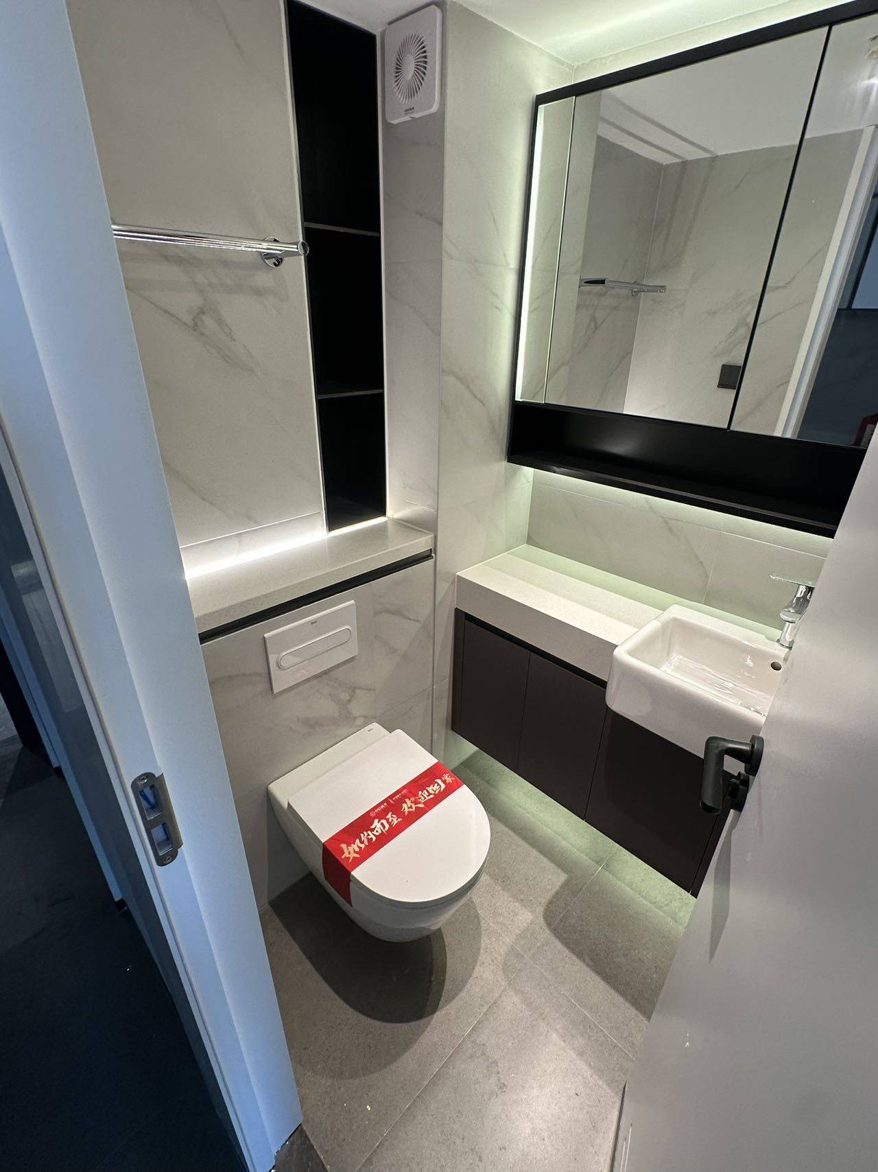 Shenzhen Luohu | 中信城开信荣汇大厦_4