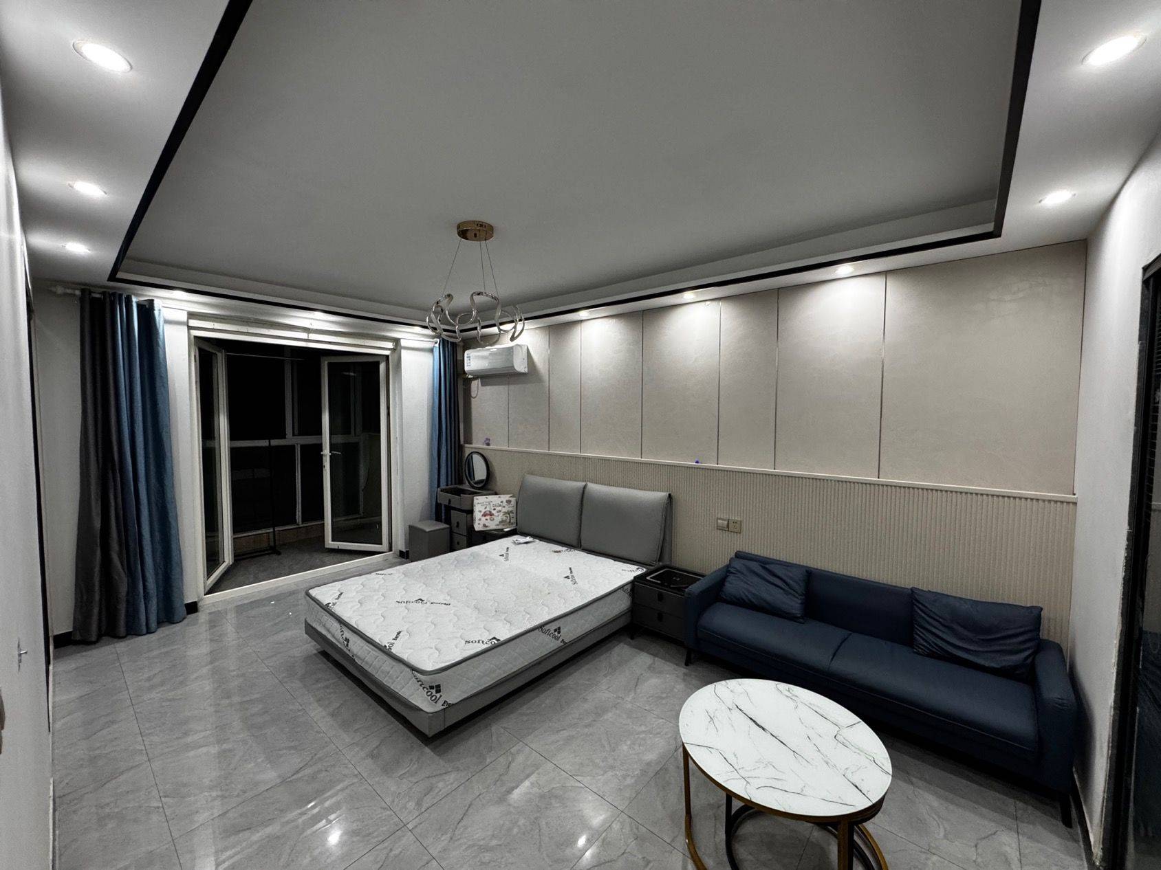 闵行 万科城市花园