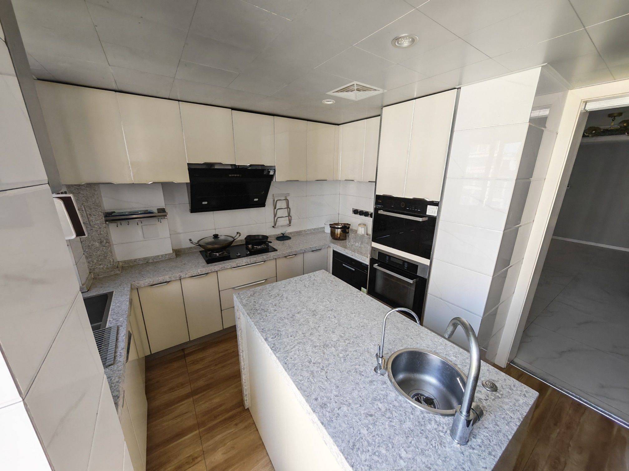 杭州 上城 | 保利罗兰香谷_3