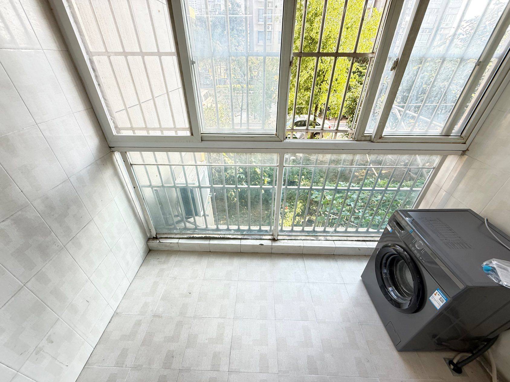 南京 浦口 | 浦东花园-1幢_4