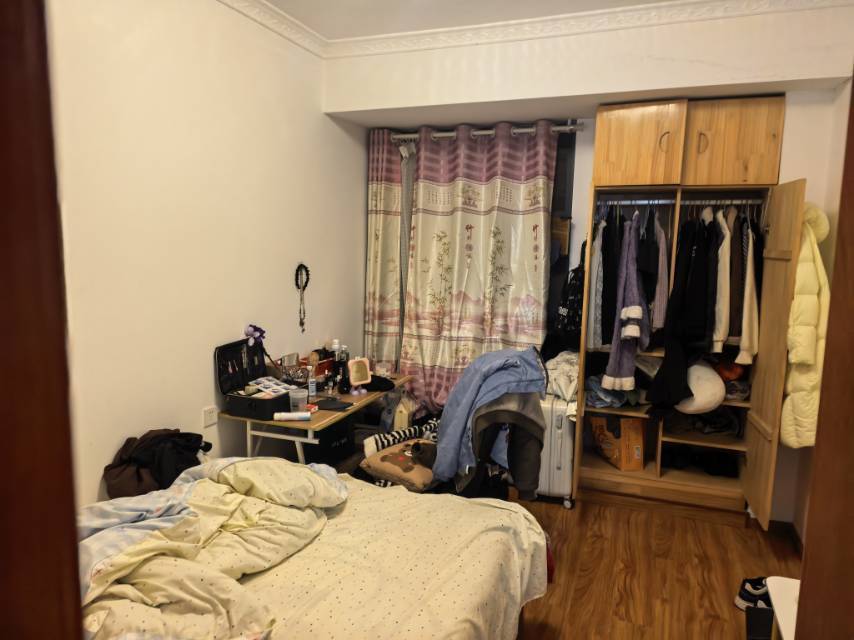 贵阳 白云 | 俊发城-A区_8