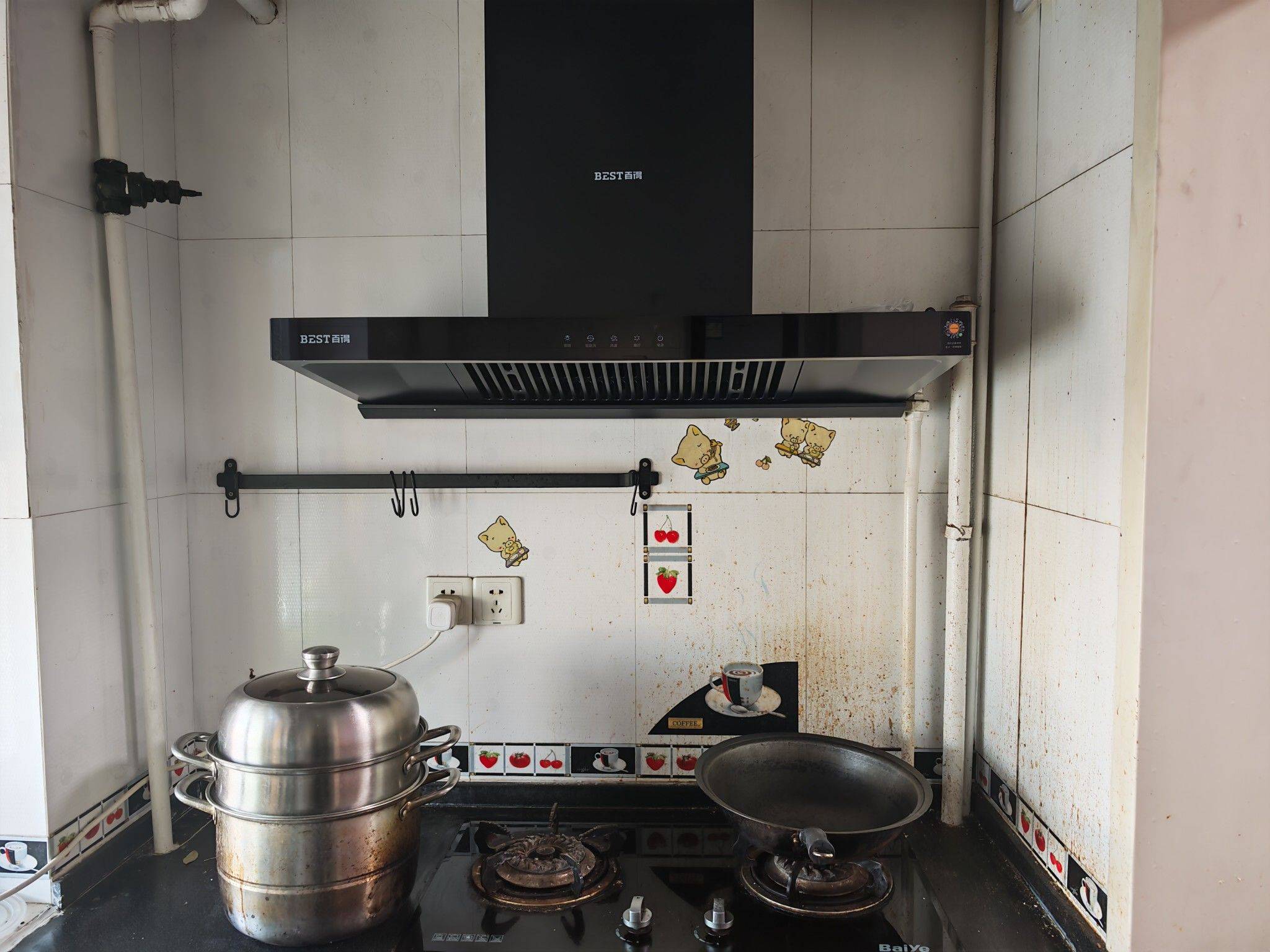 西城 槐柏树街南里西区-40号楼