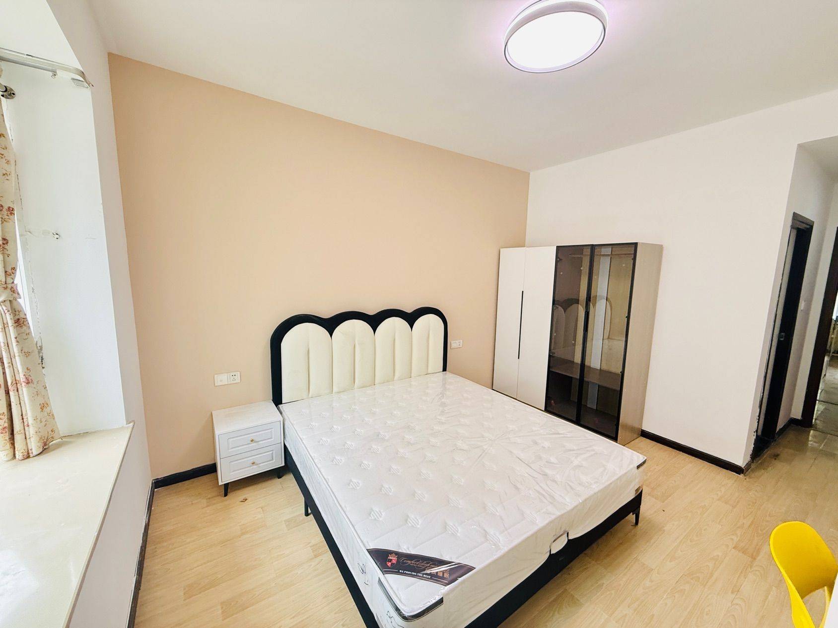 武昌 地质医院家属区