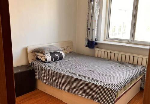 沈河 圣天小区-东区114~1号楼