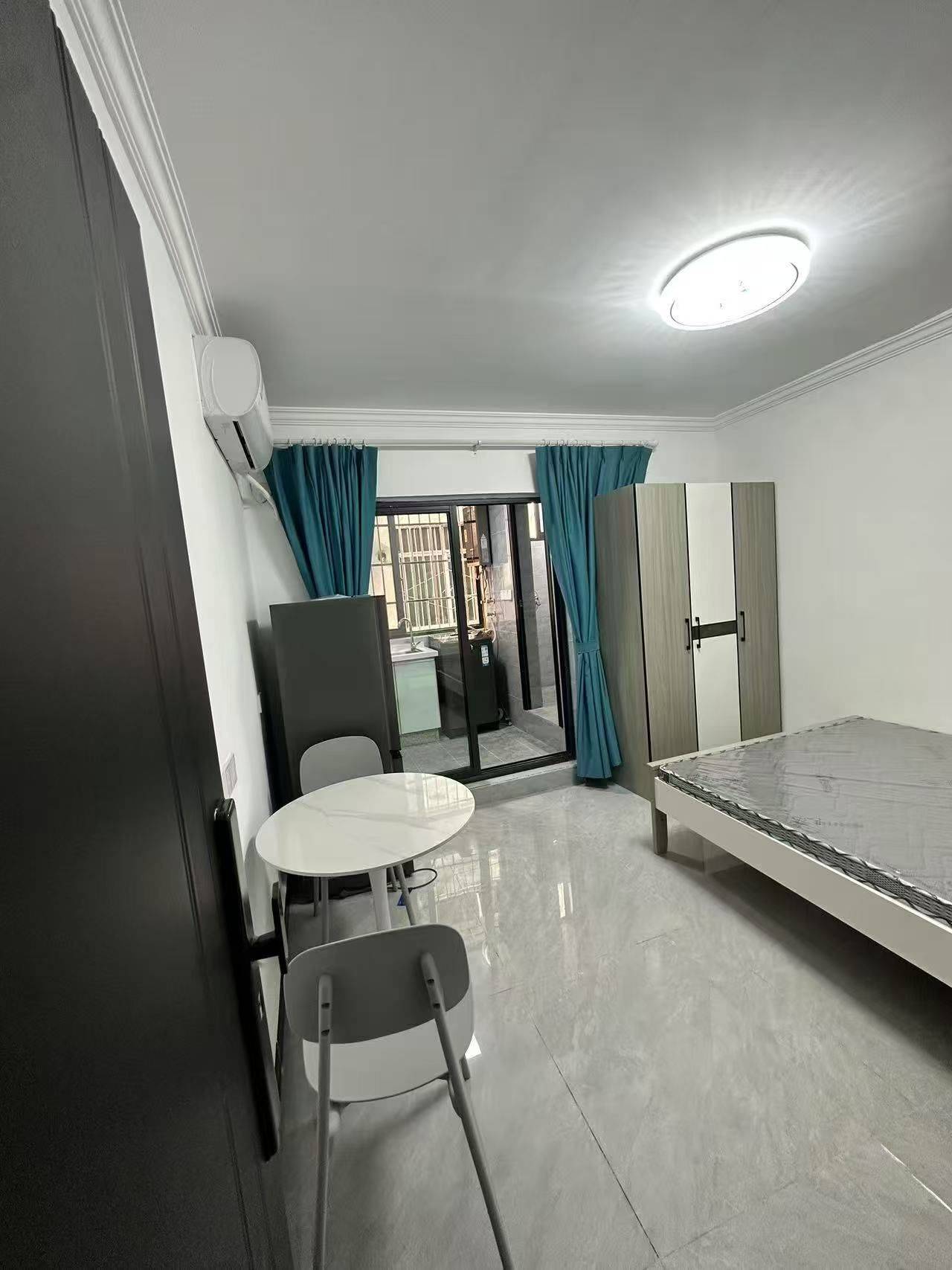 成都 双流 | 湖夹滩西五街74号楼_7