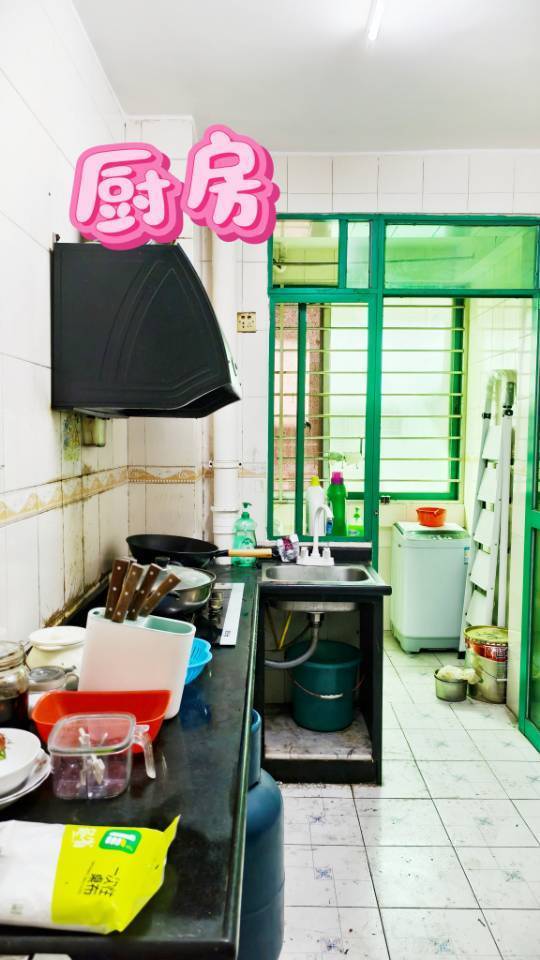 南寧 西鄉塘區 | 瑞士花园小区-银湖苑_3