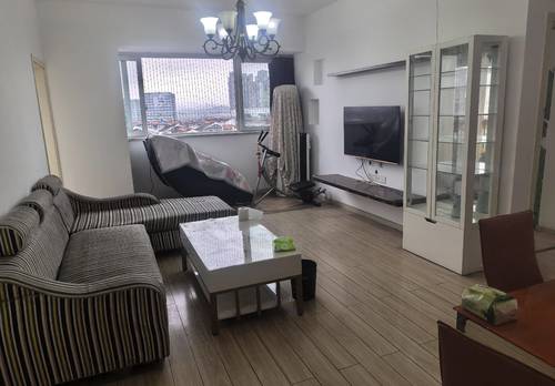 两江新区 大竹林商业中心-B栋