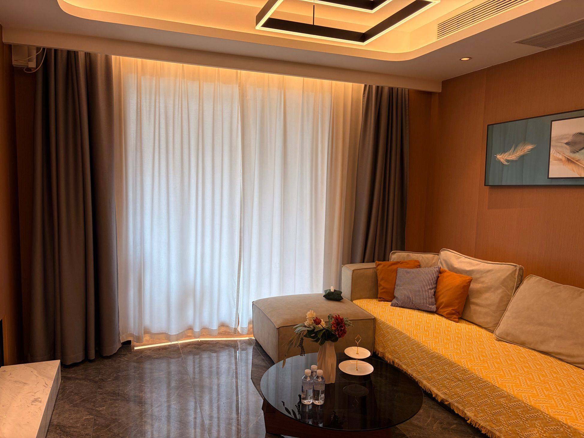 新城 民乐园住宅区-南区