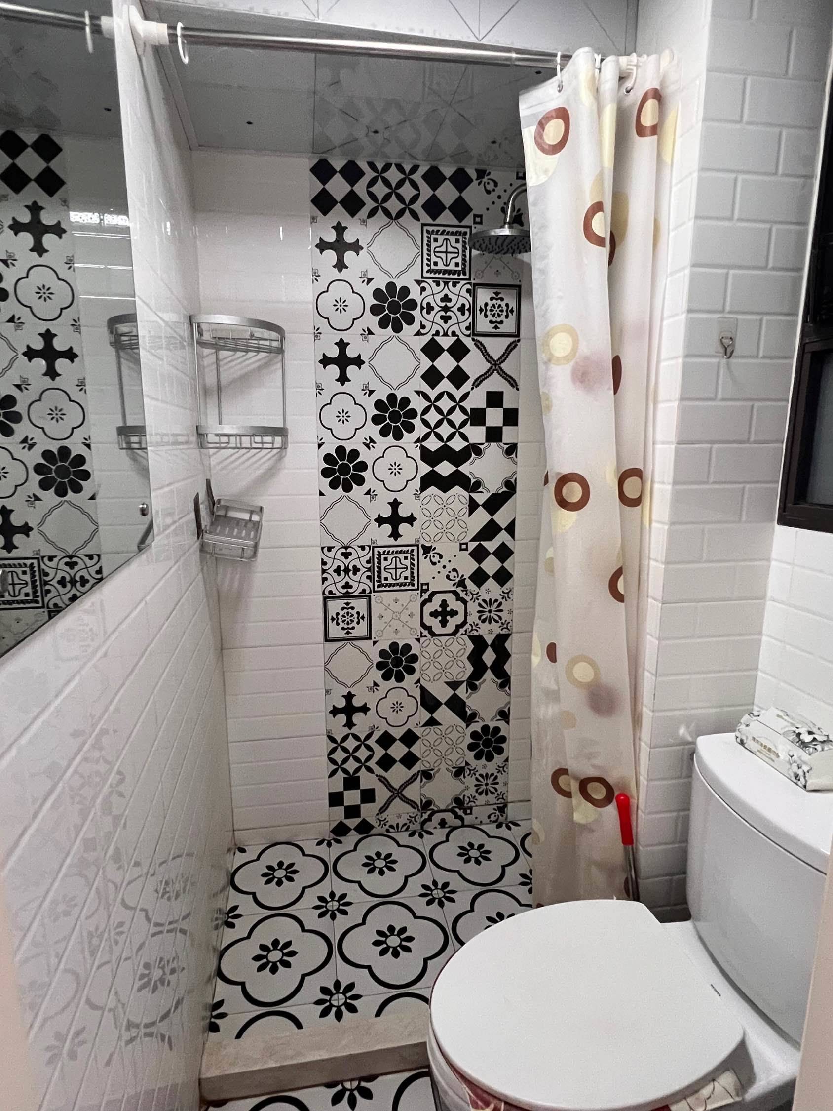 上海 楊浦 | 兰花新村住宅小区_5