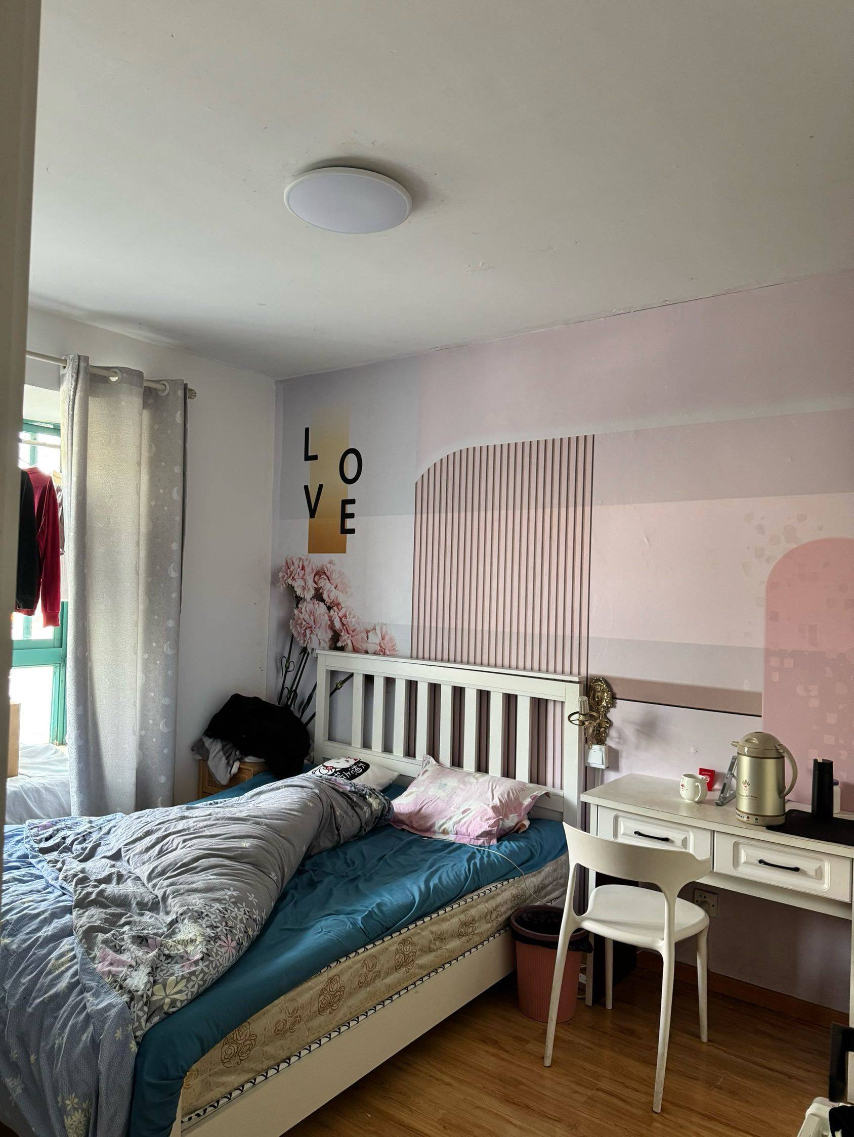 小陈不沉整租房源2