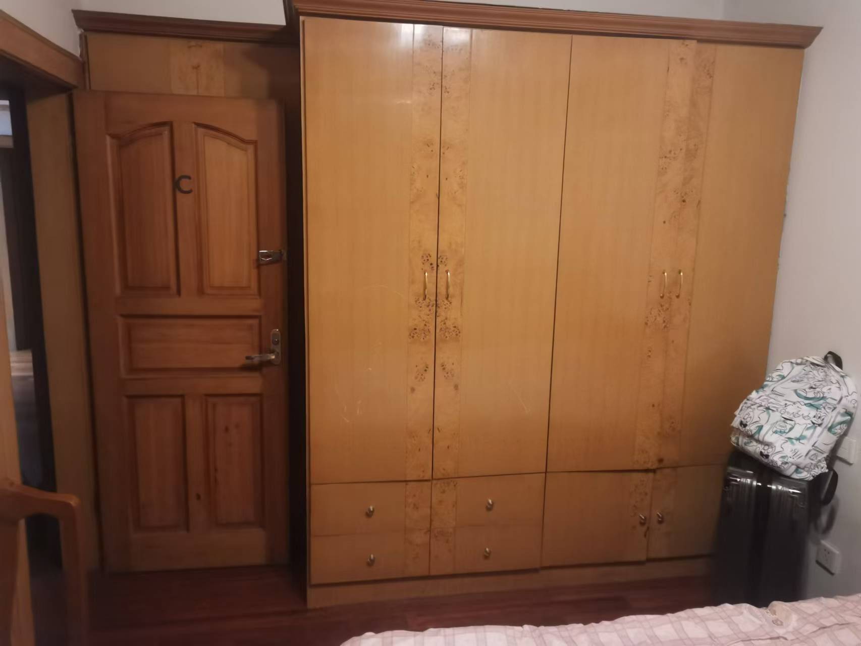 寧波 海曙 | 人丰小区_2