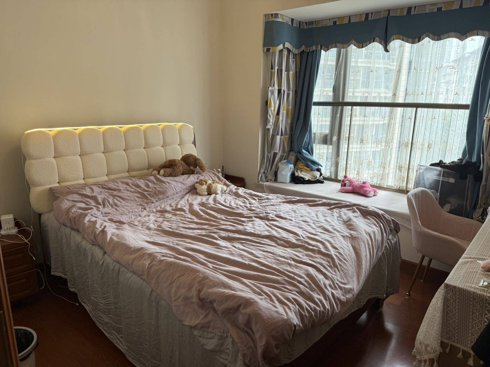 重慶 兩江新區 | 恒大世纪城3期-98栋_3