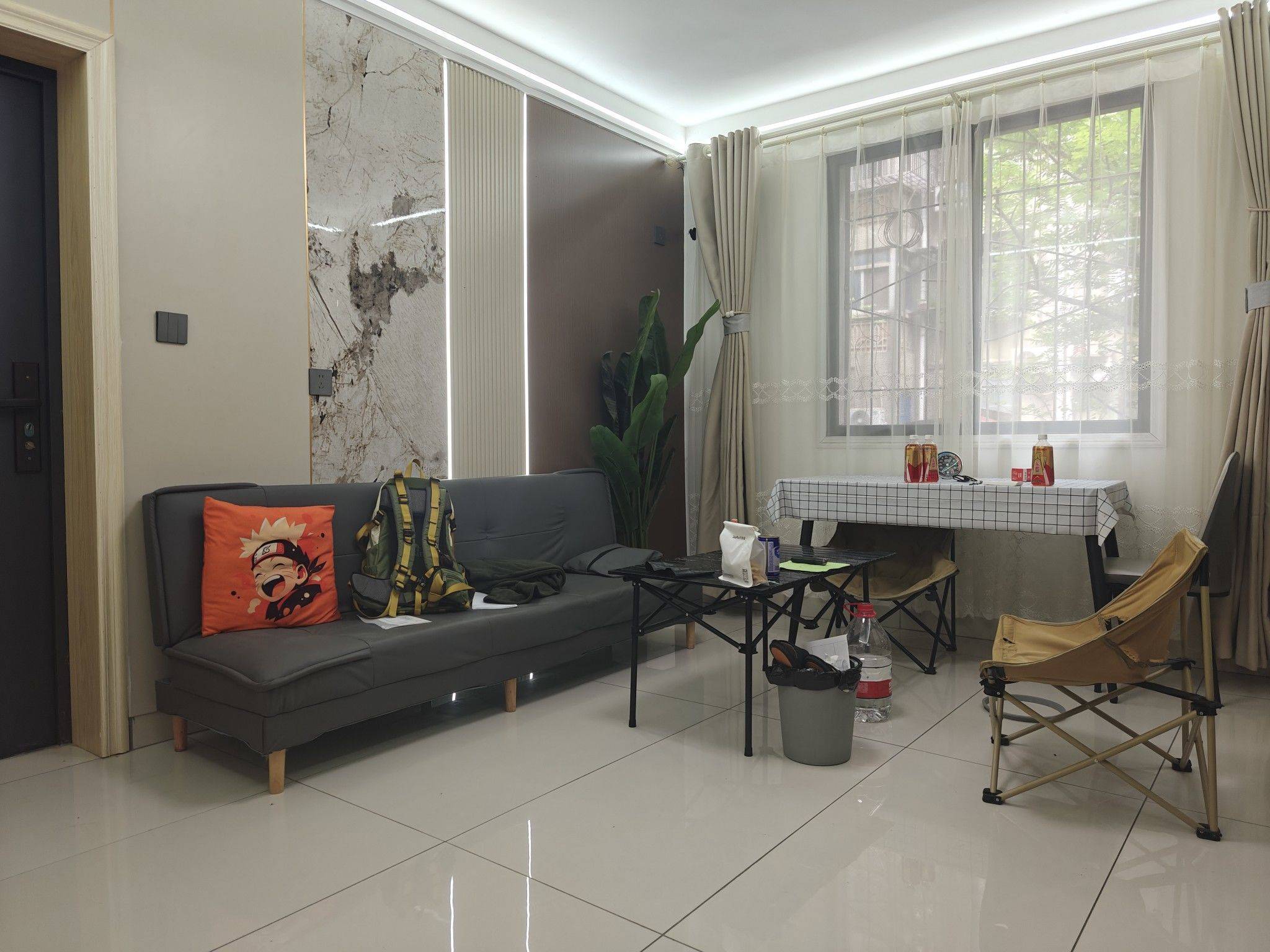 西湖区 朝阳住宅区-46栋