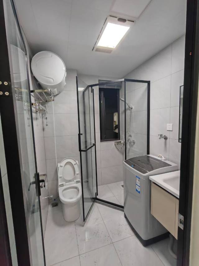 杭州 餘杭 | 韵栖华庭二区_4