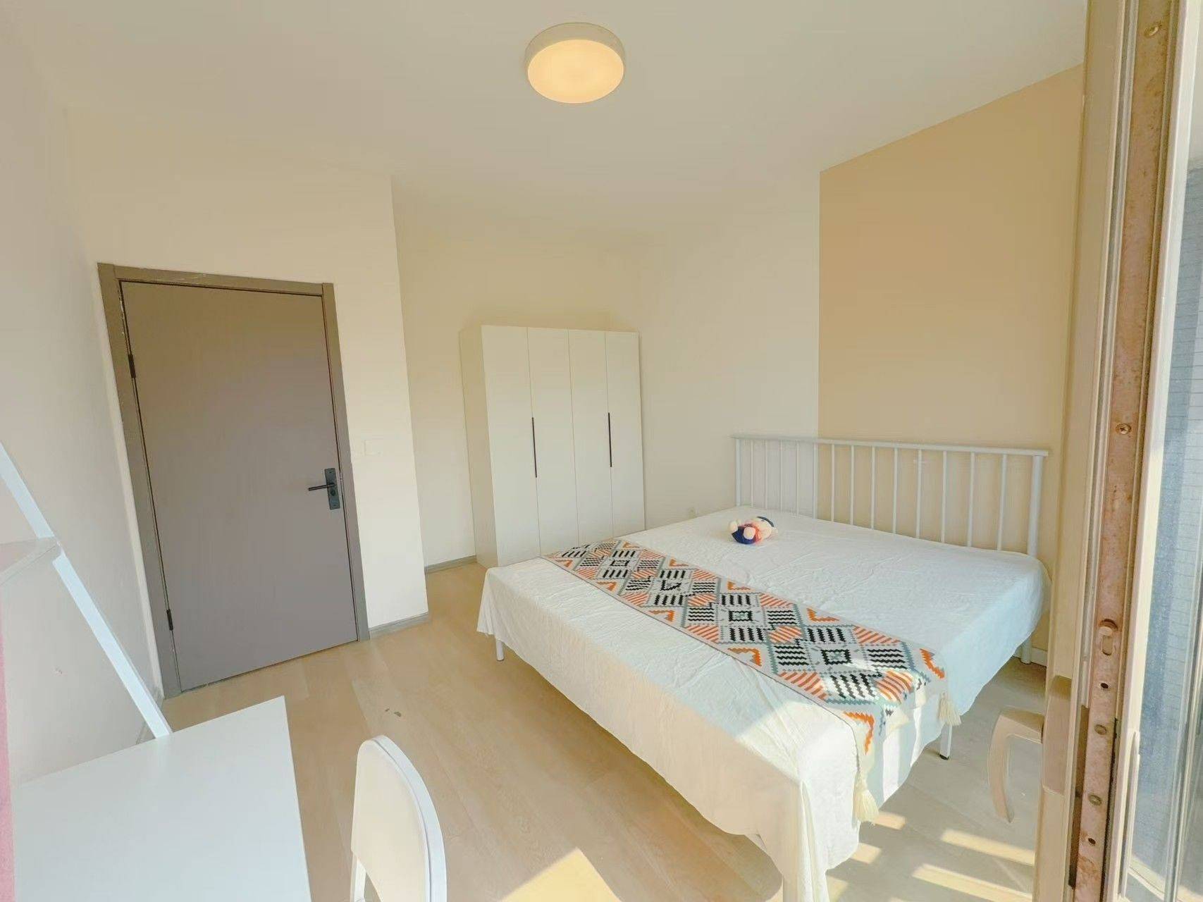 Wuhou 南城都汇5B期汇朗园