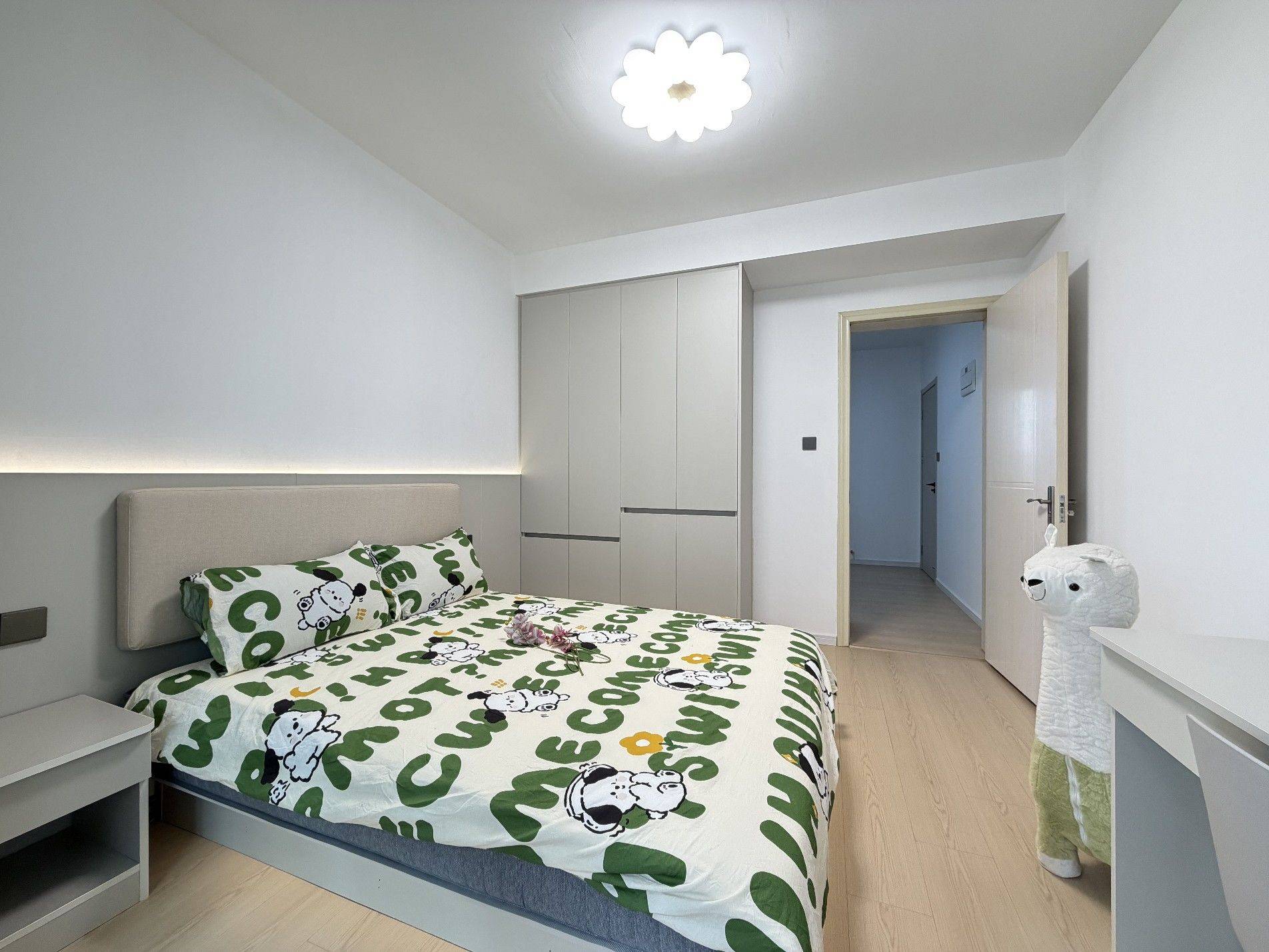 七级钢琴手整租房源1