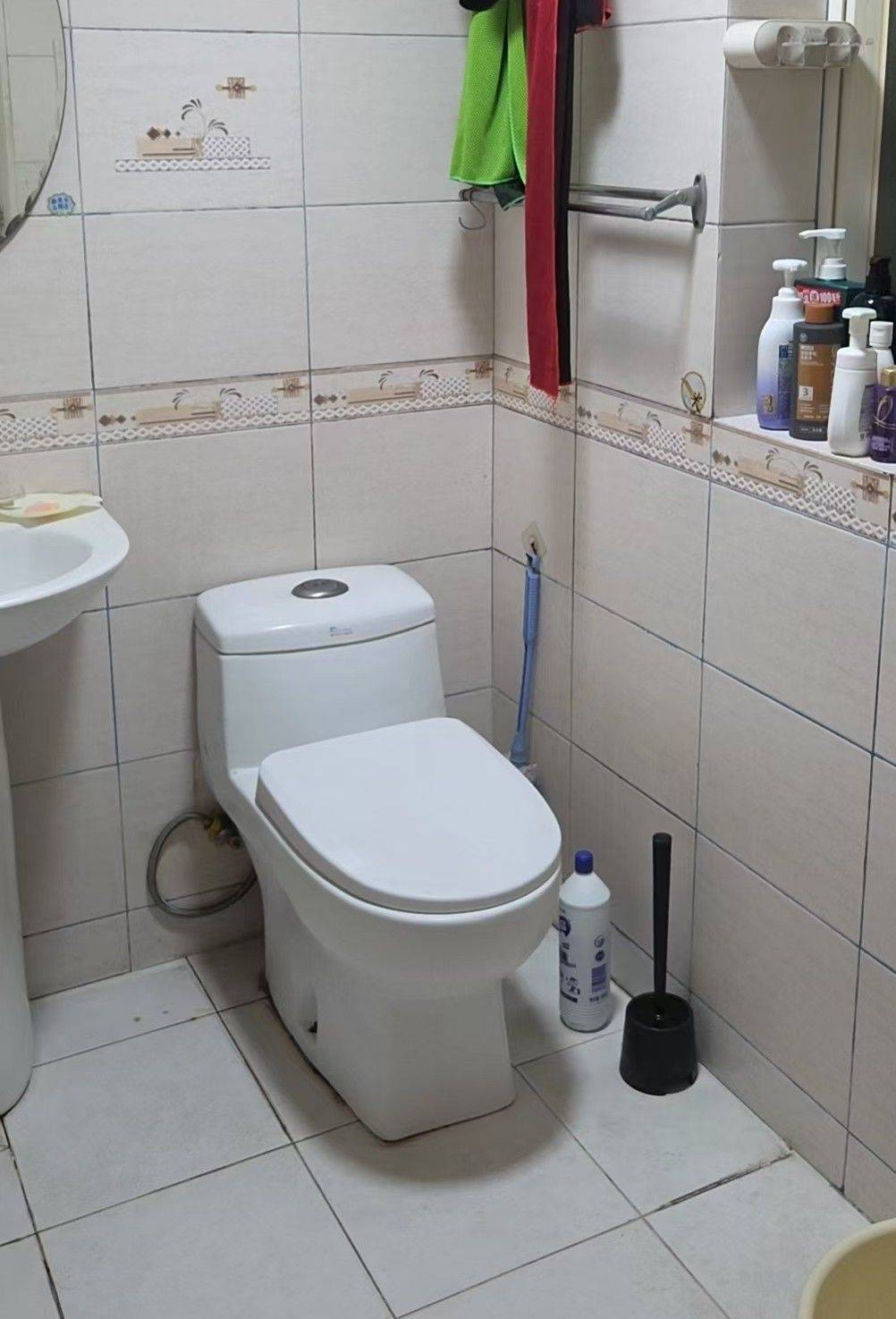 Luohu 祥福雅居-彩云阁