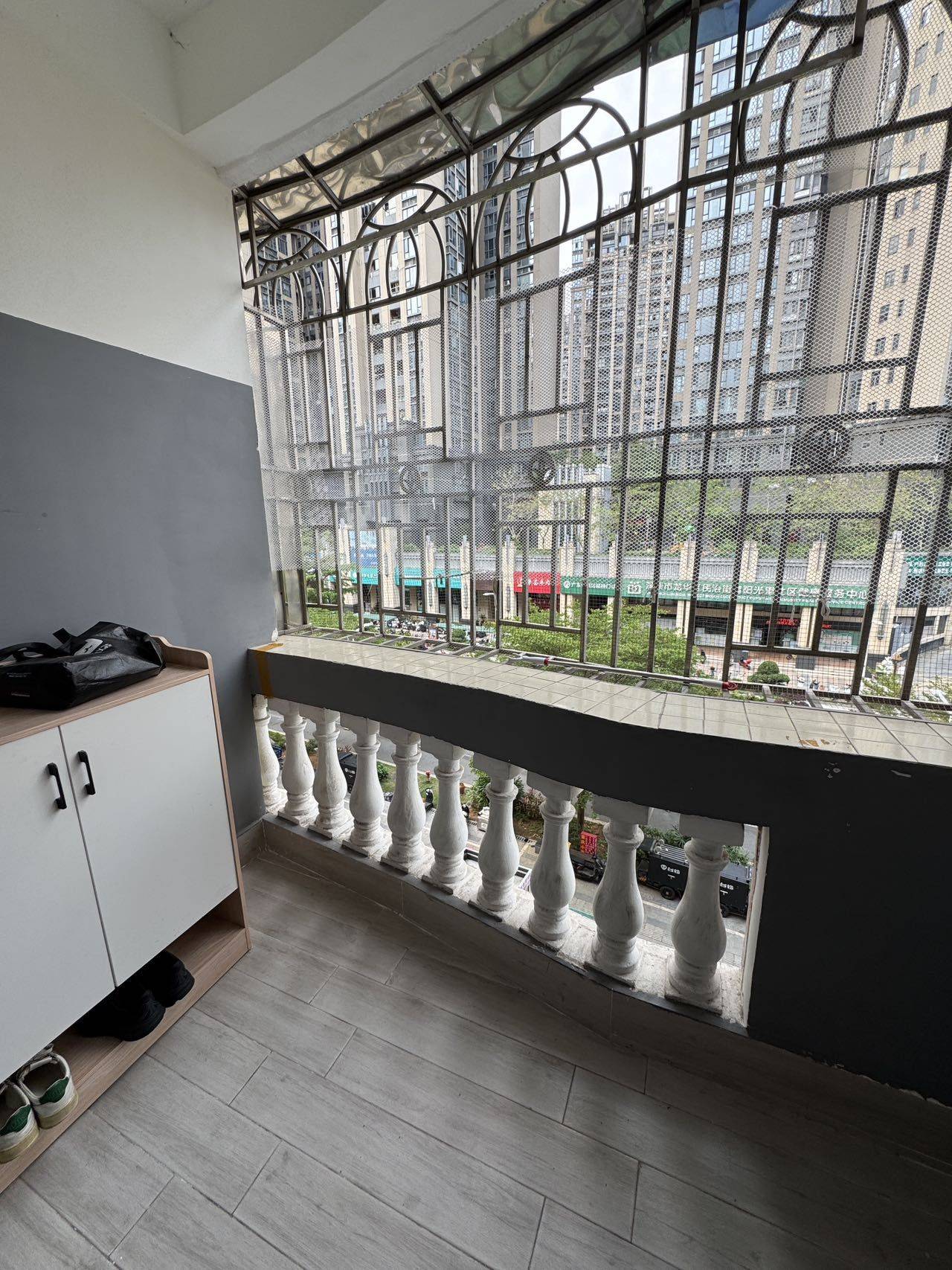 深圳 龍華 | 民治东泉新村小区-8号楼_5