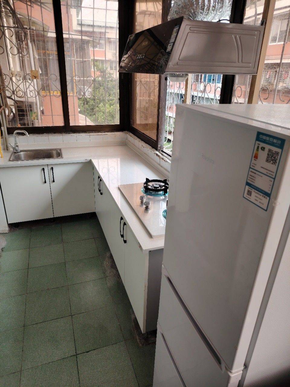 成都 武侯 | 玉林北路15号院_3