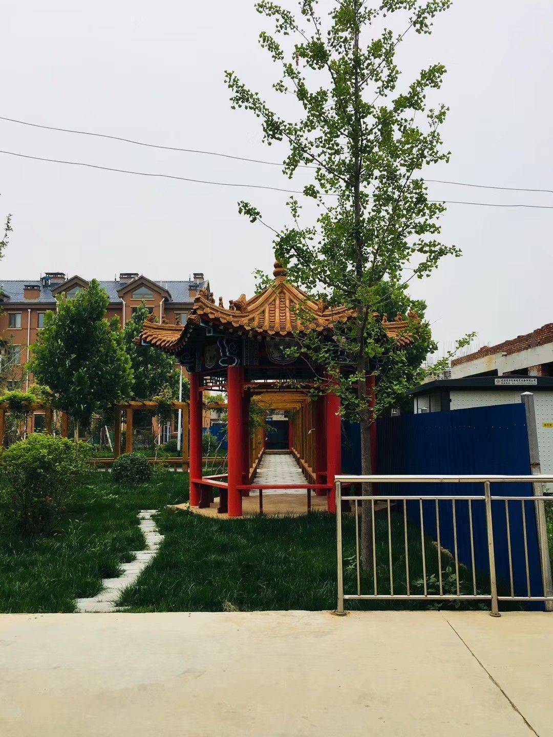 纳缓一派整租房源3